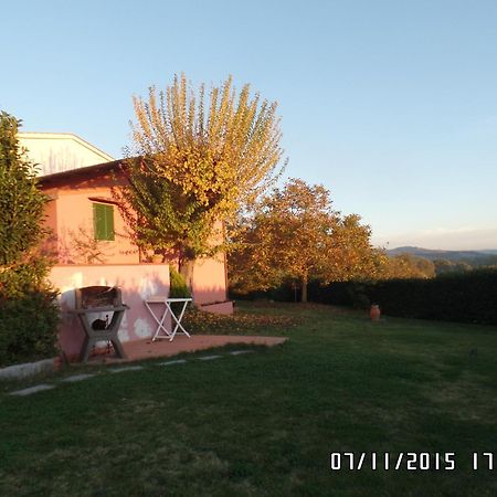 Agriturismo Le Caselle Cerbaia Номер фото