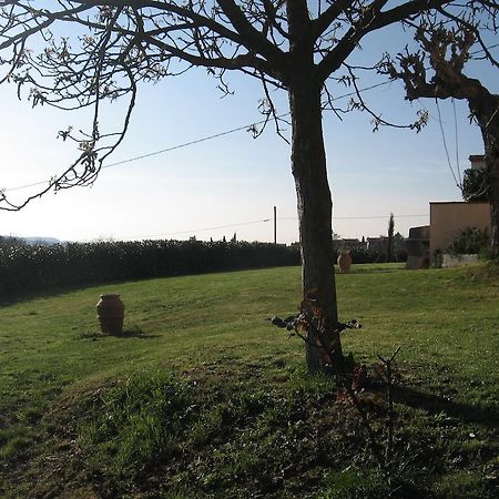 Agriturismo Le Caselle Cerbaia Номер фото