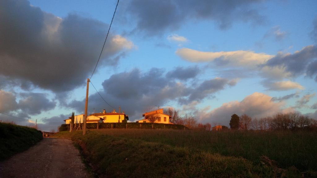 Agriturismo Le Caselle Cerbaia Номер фото
