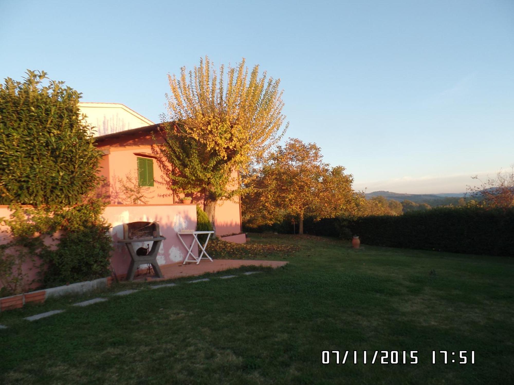 Agriturismo Le Caselle Cerbaia Номер фото