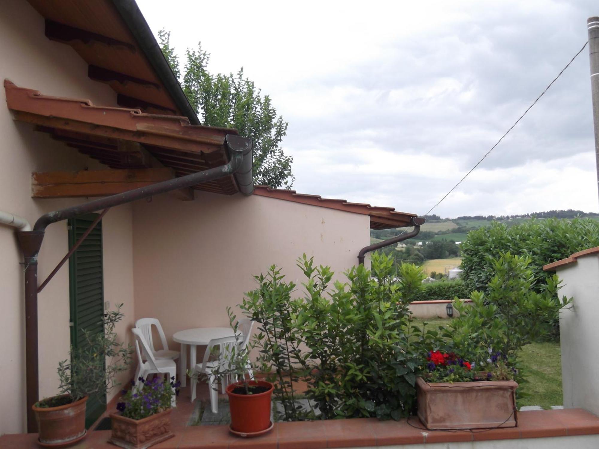 Agriturismo Le Caselle Cerbaia Номер фото