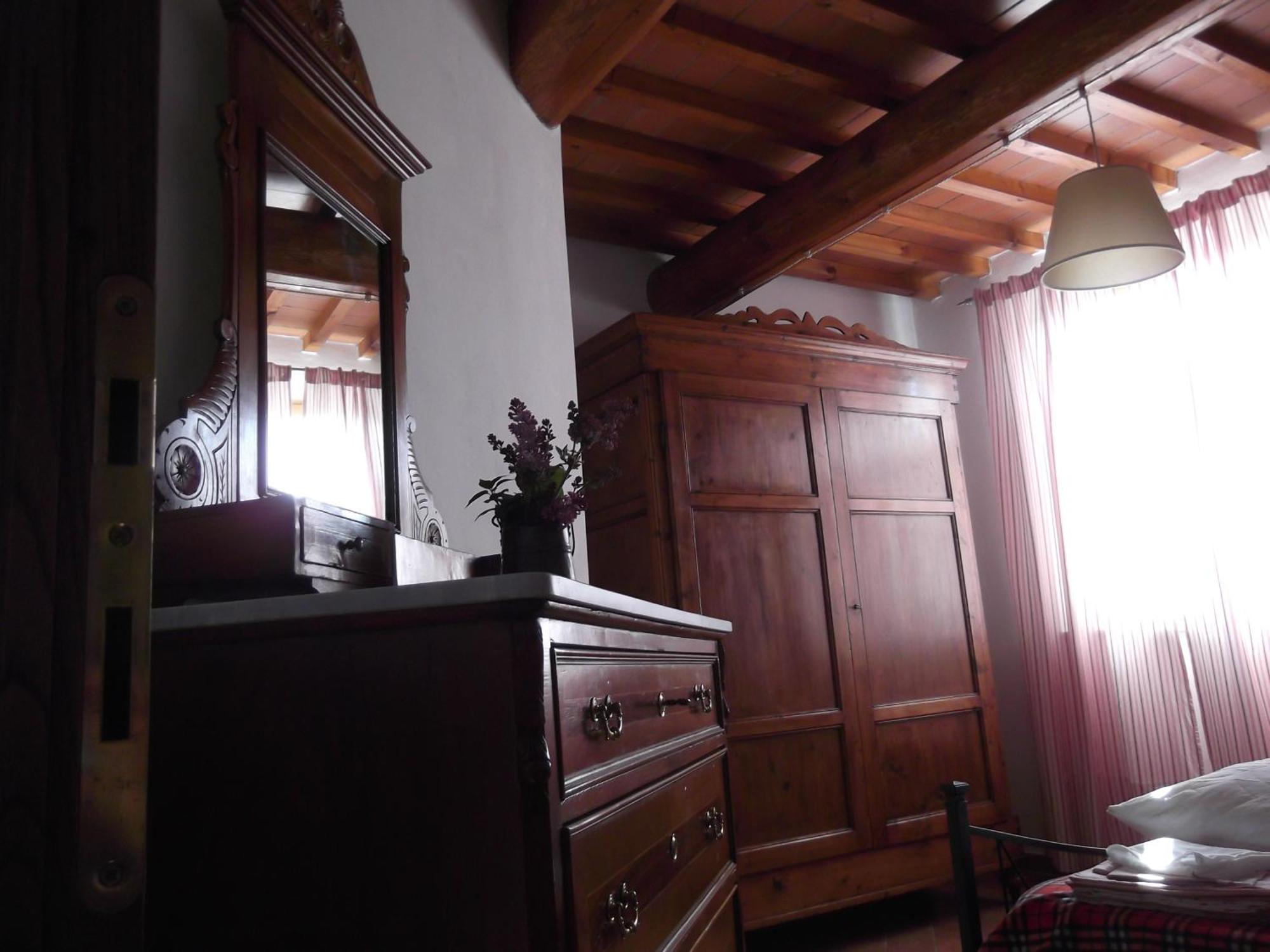 Agriturismo Le Caselle Cerbaia Номер фото