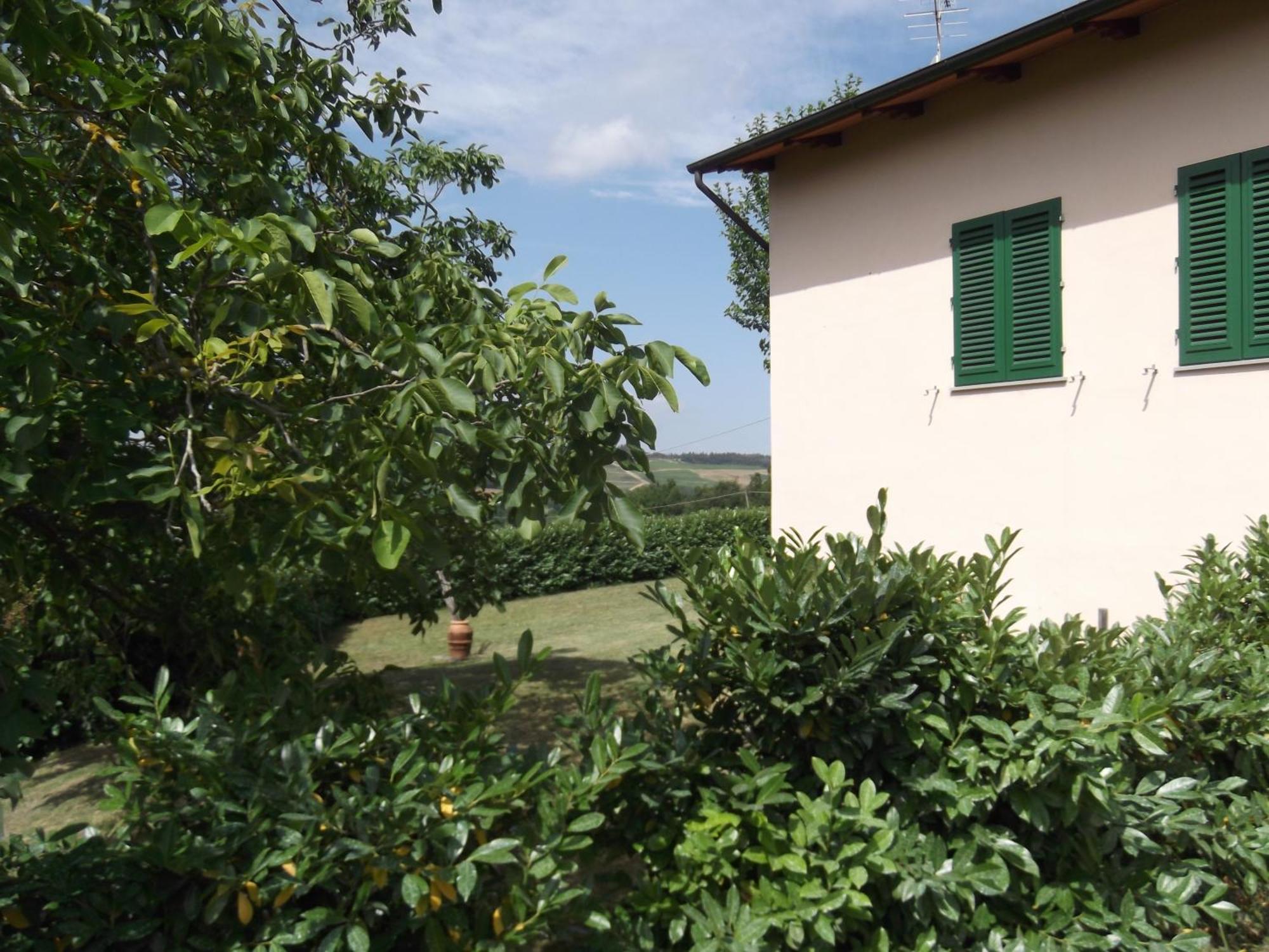 Agriturismo Le Caselle Cerbaia Номер фото