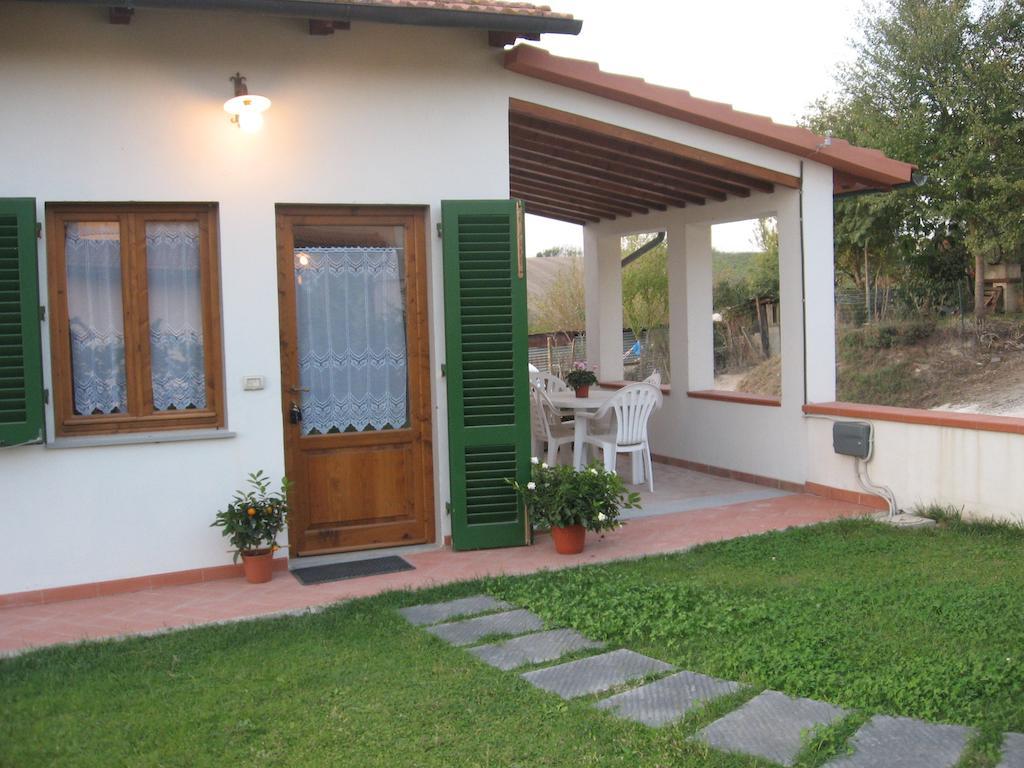 Agriturismo Le Caselle Cerbaia Номер фото