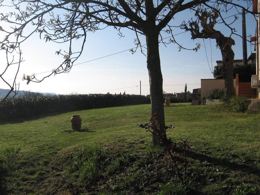 Agriturismo Le Caselle Cerbaia Номер фото